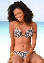 Buffalo Push-Up-Bikini-Top 