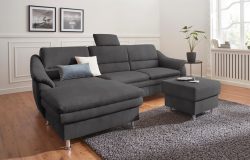 sit&more Ecksofa 