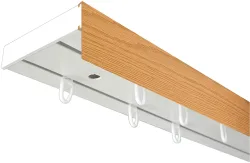SN DECO GROUP Gardinenschiene 