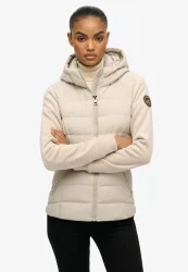 Superdry Steppjacke 