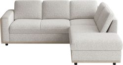 sit&more Ecksofa 