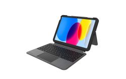 4smarts Tablet-Tastatur 