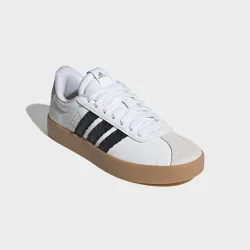 adidas - VL COURT 3.0 Sneakers, für Damen, Weiss, Größe 38