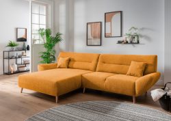 Home affaire Ecksofa 