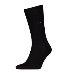 Tommy Hilfiger - Socken, für Herren, Black, Größe 45-46