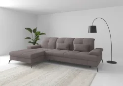 sit&more Ecksofa 