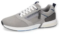 Dockers - Sneaker, für Damen, Taubengrau, Größe 42