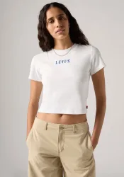 Levis Print-Shirt 