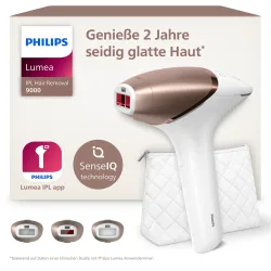 Philips IPL-Haarentferner 