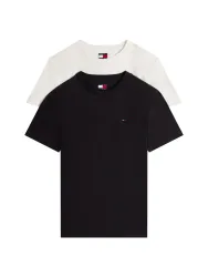 Tommy Jeans Rundhalsshirt 