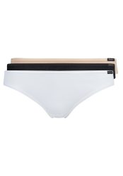 Skiny - Slip Multipack, für Damen, Multicolor, Größe 38