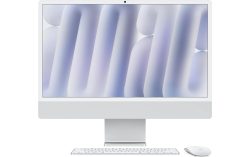 Apple All-in-One PC 