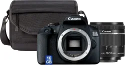 Canon Spiegelreflexkamera 