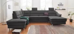 sit&more Wohnlandschaft 