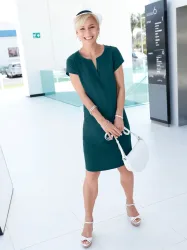 Casual Looks Sommerkleid 