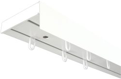 SN DECO GROUP Gardinenschiene 