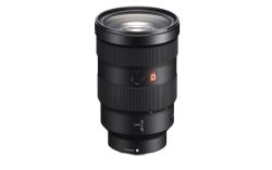 Sony Zoomobjektiv 
