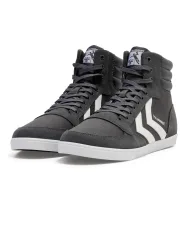 Hummel - sneaker slimmer stadil, für Herren, Größe 37