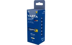 VARTA Batterie Longlife Power 4906121194 LR06/AA 40er-Blister