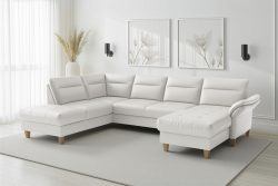 sit&more Wohnlandschaft 