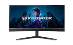 Acer Curved-Gaming-Monitor 