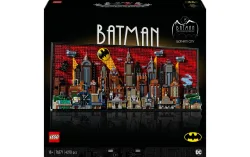 LEGO®, LEGO® - 76271 Batman: Die Zeichentrickserie Gotham City™, Multicolor