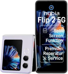Nubia Smartphone 