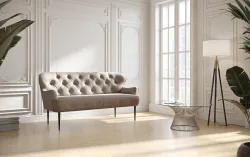 Home affaire 2,5-Sitzer 