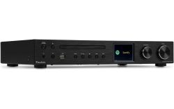 AUDIZIO Internet-Radio 