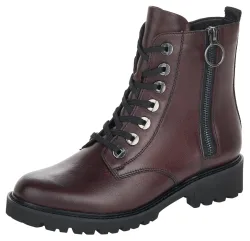 Remonte - Cristallino-39, für Damen, Bordeaux, Größe 39