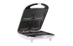 TRISTAR SA-3065 - Sandwich-Toaster (Weiss)