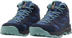 Jack Wolfskin Wanderschuh 