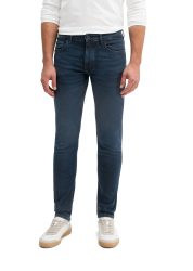 Marc O'Polo - Jeans, für Herren, Blau Denim, Größe W32/L32