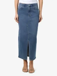 Noisy may Jeansrock 