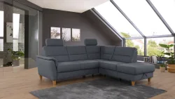 Home affaire Ecksofa 