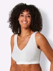 wäschepur Bustier 2-Stück-Packung, 2 Stk.