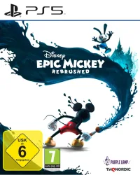 THQ Nordic Spielesoftware 
