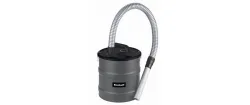 Einhell Aschesauger 