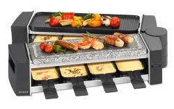Trisa Raclette 