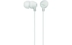 Sony In-Ear-Kopfhörer 