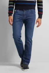 bugatti 5-Pocket-Jeans 