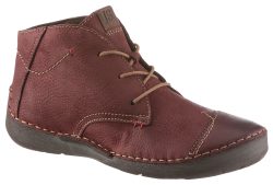 Josef Seibel Schnürboots »Fergey 18«