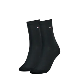 Tommy Hilfiger - Knöchelsocken, für Damen, Nachtblau, Größe 39-42