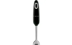 smeg - Stabmixer 50s Style HBF11BLEU Schwarz