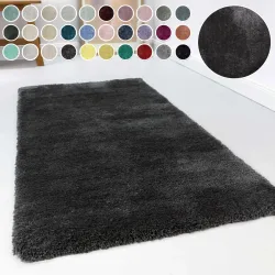 Esprit Hochflor-Teppich 