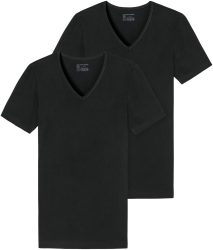 Schiesser V-Shirt 