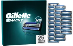 Gillette Rasierklingen 