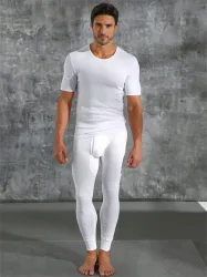 Schiesser, Schiesser - Unterhose Feinripp, XXL, Weiss