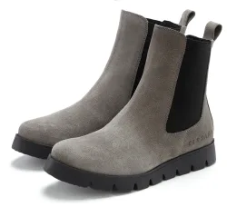Elbsand Stiefelette 