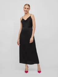 Vila Trägerkleid 